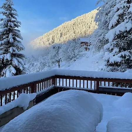 Slow Tekoa 8 Pers - 5 Min From The Slopes * 마니고