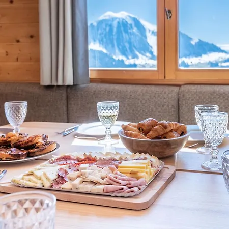 Slow Tekoa 8 Pers - 5 Min From The Slopes Chalet