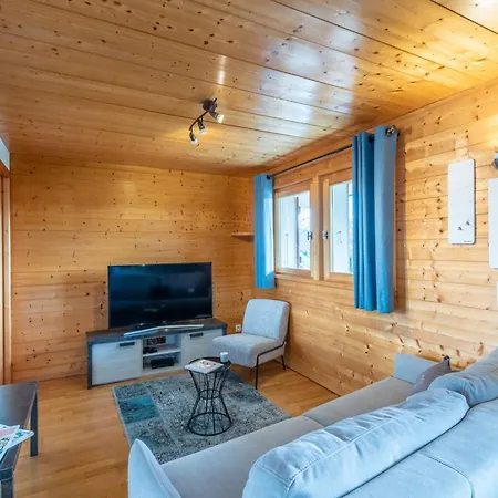 샬레 Slow Tekoa 8 Pers - 5 Min From The Slopes *