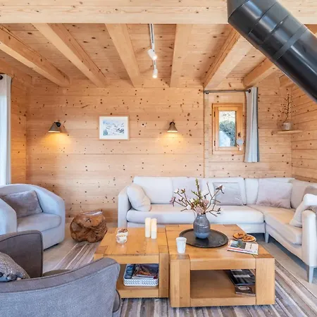 Slow Tekoa 8 Pers - 5 Min From The Slopes Chalet *