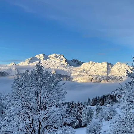 Slow Tekoa 8 Pers - 5 Min From The Slopes Chalet *