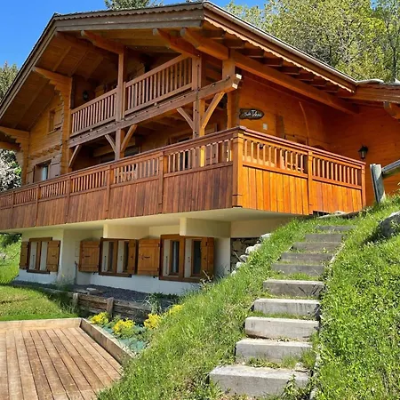 Slow Tekoa 8 Pers - 5 Min From The Slopes *